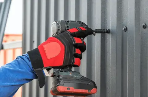 Travaux de zinguerie - Confort